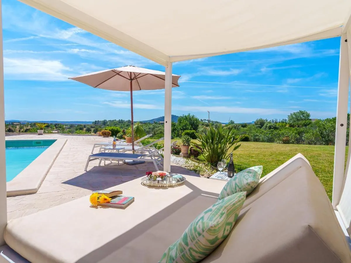 Holiday Home Es Cos By Interhome Moscari