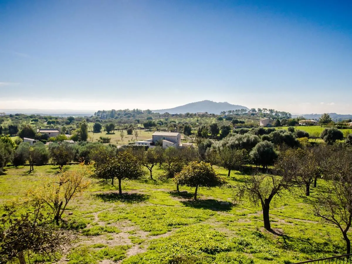 Holiday Home Es Cos By Interhome Moscari